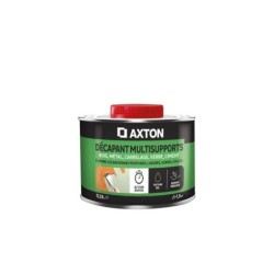 Décapant multisupports AXTON 0.25 L