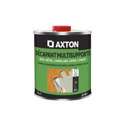 Décapant multisupports AXTON 2 L