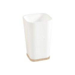 Gobelet plastique SENSEA Scandi, blanc