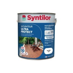 Saturateur ultra PROTECT SYNTILOR, naturel, mat 5 L