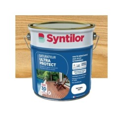 Saturateur NATURE PROTECT SYNTILOR, mat 2.5 L