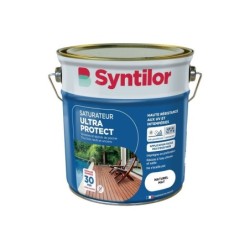 Saturateur NATURE PROTECT SYNTILOR, mat 2.5 L