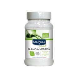 Blanc de meudon soluvert starwax 480gr