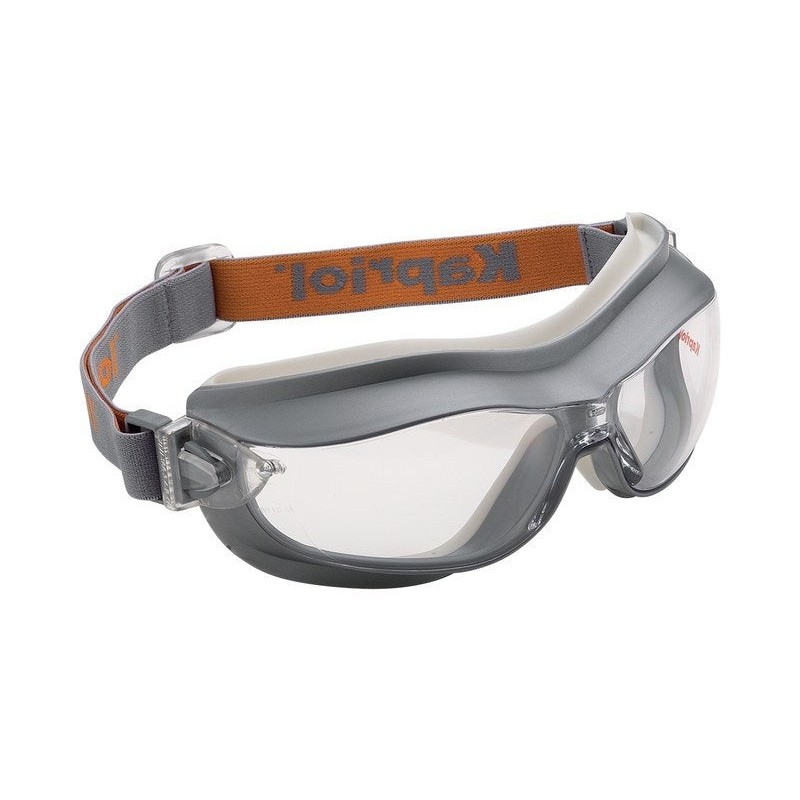 Lunettes masque KAPRIOL 28173, verre incolore