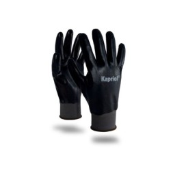 Gants de mécanicien KAPRIOL, taille 9