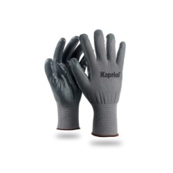 Gants de mécanicien KAPRIOL, taille 8