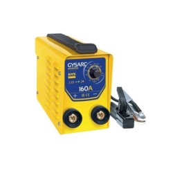 Poste a souder inverter GYS Gysarc 160