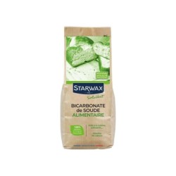 Bicarbonate alimentaire SOLUVERT 1kg