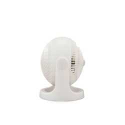 Ventilateur à poser, OHYAMA, Pcf-he18 w blanc 31 W, D25 cm