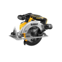 Scie circulaire sans fil DEWALT DCS565NT-XJ