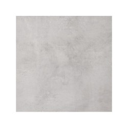 Dalle murale PVC sans bois gris structuré ARTENS, L.70 x l.40 cm, Ep.4.2 mm