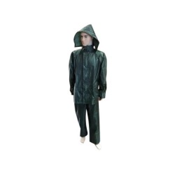 Combinaison DEXTER vert Taille XL