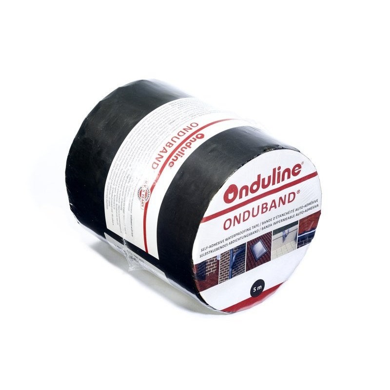 Onduband easy anthracite m10 x x0,15