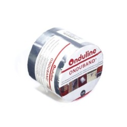 Onduband easy anthracite 10mx0.20