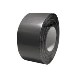 Onduband easy anthracite 5mx0.10