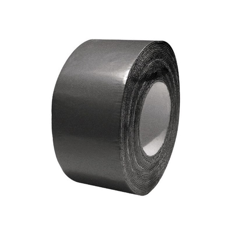 Onduband easy anthracite 5mx0.10