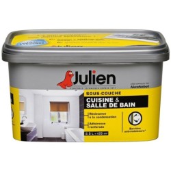 Sous-Couche Cuisine Et Bain  Julien, 2.5 L