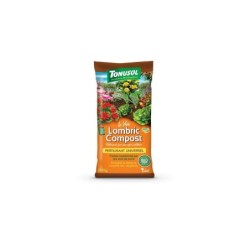 Lombric Compost naturel 20kg TONUSOL 10 m²