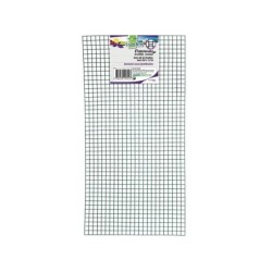 Treillage fixe droite, l.60 x H.120 x P.0.5 cm