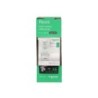 Interrupteur différentiel embrochable 30mA 63A type AC Resi9 XE, SCHNEIDER ELECTRIC