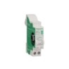 Disjoncteur embrochable courbe C phase + neutre 32A Resi9 XE, SCHNEIDER ELECTRIC