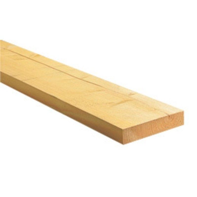 1/2 bastaing-solivette sapin épicéa traité, 32x160 mm, long 3 m, chx 2, classe 2