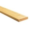 1/2 bastaing-solivette sapin épicéa traité, 32x160 mm, long 4 m, chx 2, classe 2