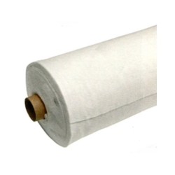 Feutre géotextile pour liner UBBINK Géotextile L.5 x l.2 m