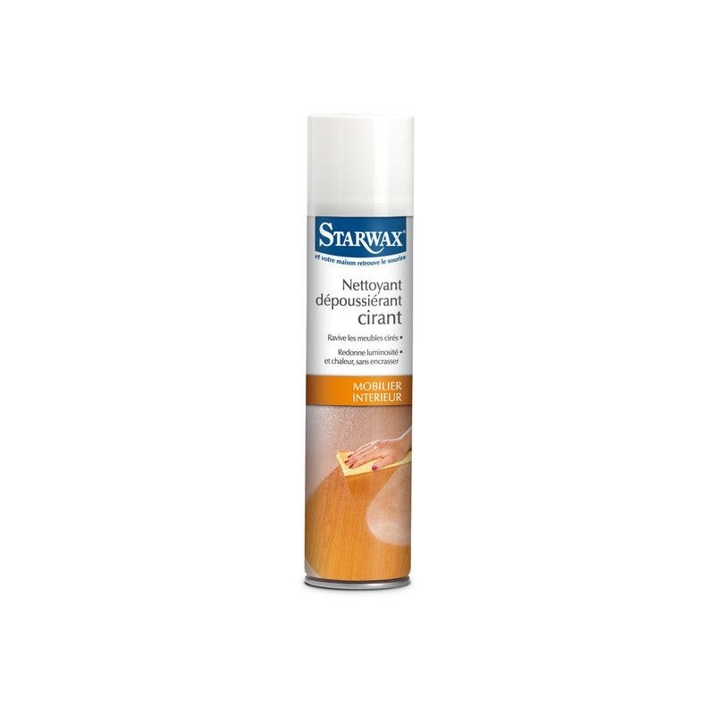 Nettoyant Starwax 0.4 L