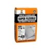 Mortier colle Superflex, gris 25 kg PRB