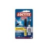 Colle de reparation loctite superglue-3 plastique tube 2g+stylo applic