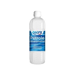 Pétrole désaromatisé ONYX 1L