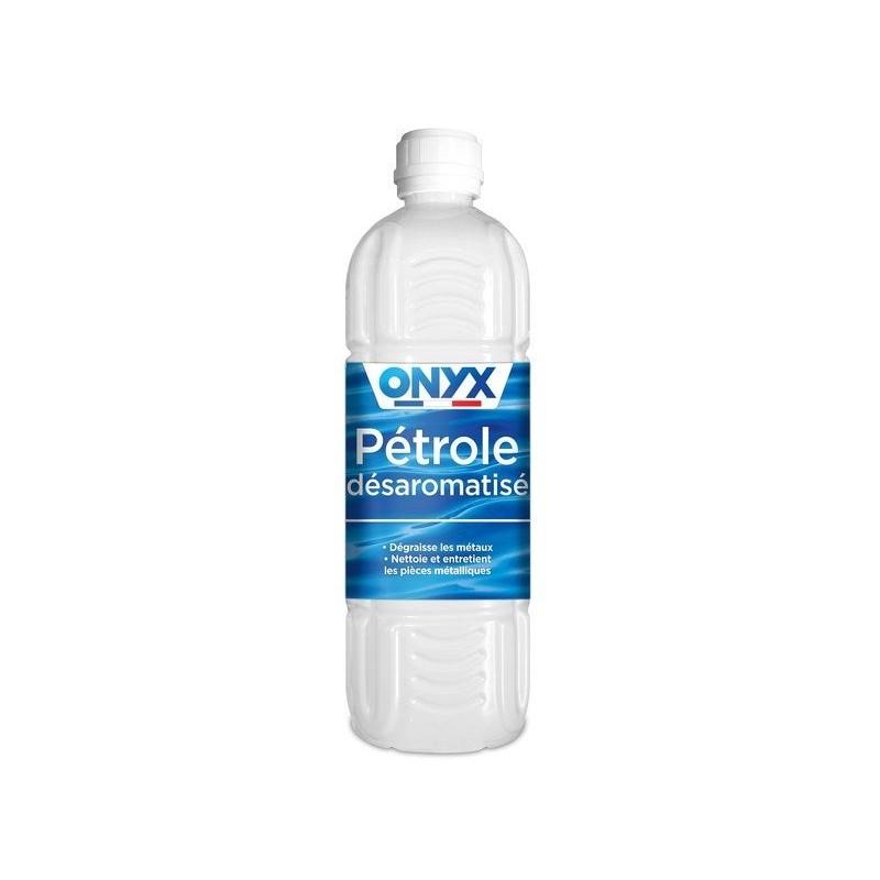 Pétrole désaromatisé ONYX 1L