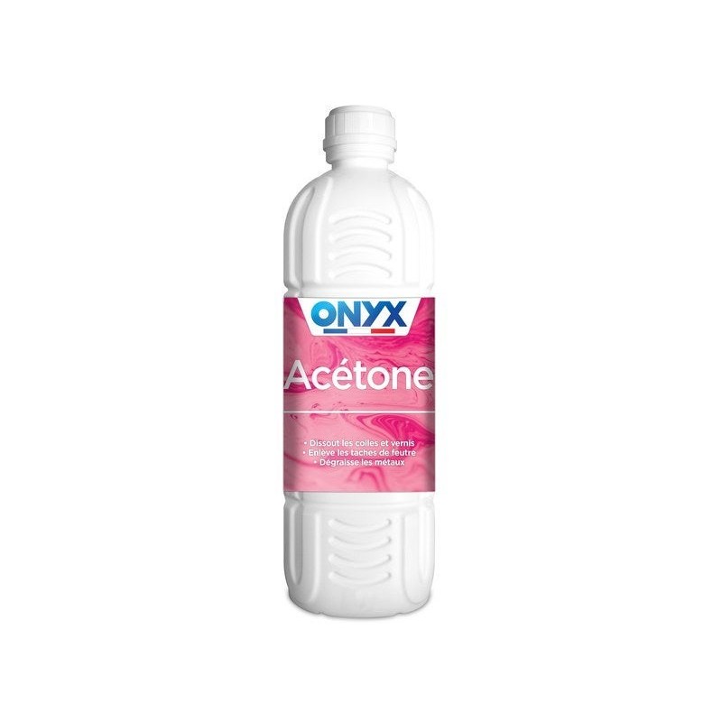 Acétone, ONYX, 1L