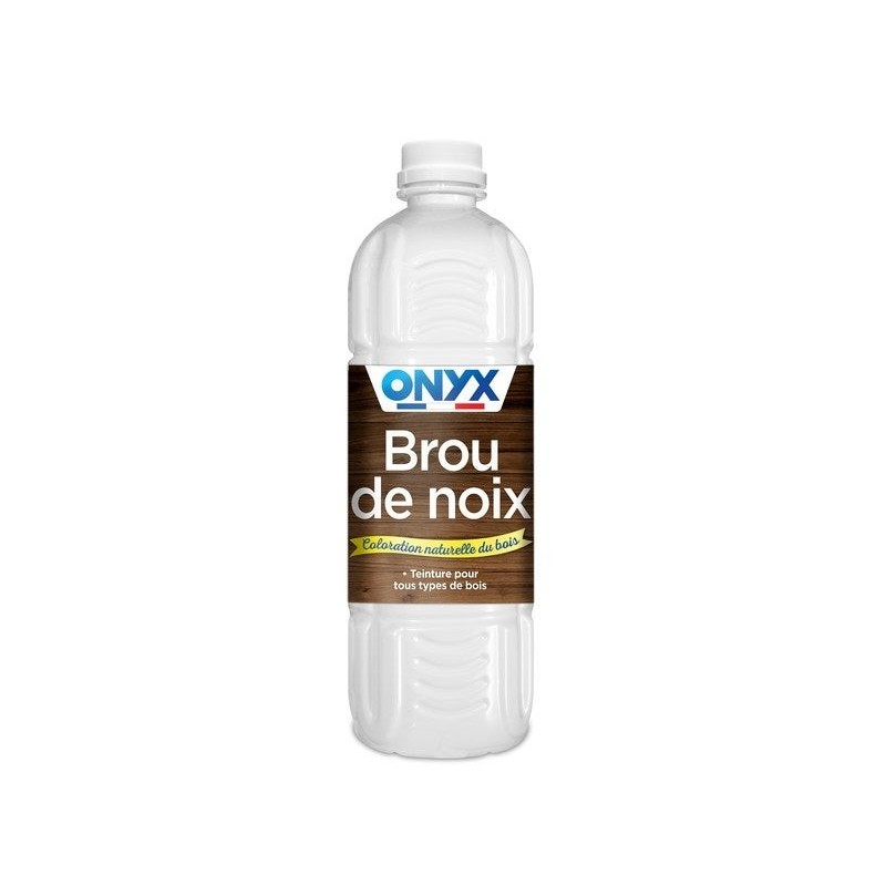 Brou de noix ONYX, 1L