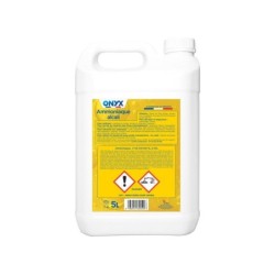 Ammoniaque alcali ONYX, 5L