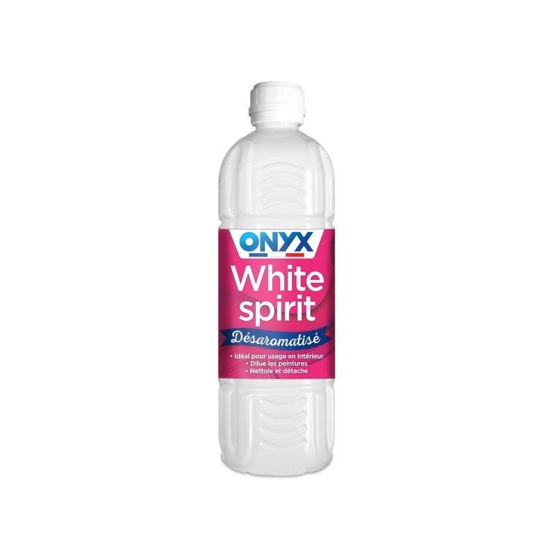 White spirit désaromatisé , ONYX, 1 L