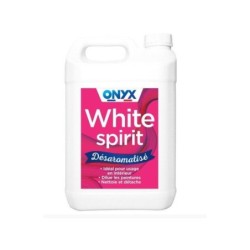 White spirit désaromatisé , ONYX, 5 L