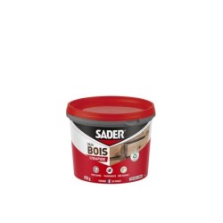 Colle d'assemblage vinyl bois interieur sech.rapid sader tr seau 650g