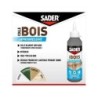 Colle d'assemblage vinyl bois interieur sech.progressif sader bib 250g