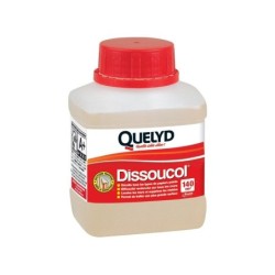 Décolleur Dissoucol Quelyd 250 Ml Quelyd, 0.25 Kg