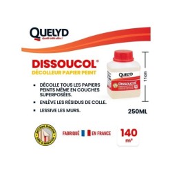 Décolleur Dissoucol Quelyd 250 Ml Quelyd, 0.25 Kg