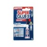 Colle de reparation loctite superglue-3 original liquide tube 3g