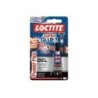 Colle de reparation loctite superglue-3 power gel tube 3g