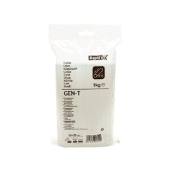 Bâton De Colle Pour Papier, Carton, Textile Et Bois Rapid Gen-T, 1 Kg