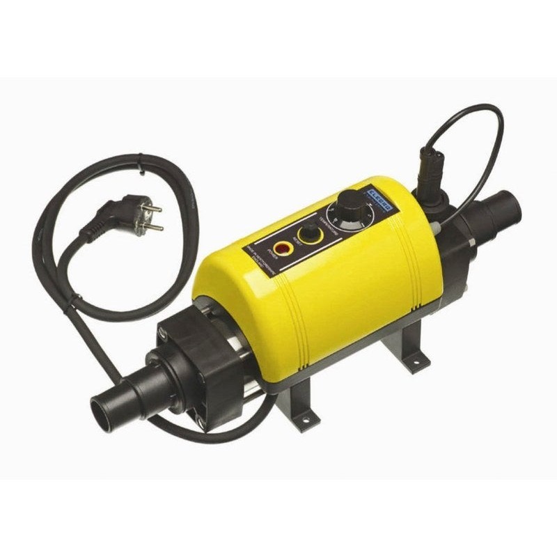 Réchauffeur électrique pour piscine Nano HS 3000 W