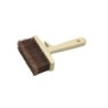 Brosse à encoller pour papier peint, NESPOLI, 130 mm