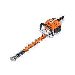 Taille-haie à essence STIHL Hs56ce-600, 21.4 cm³ L.60 cm