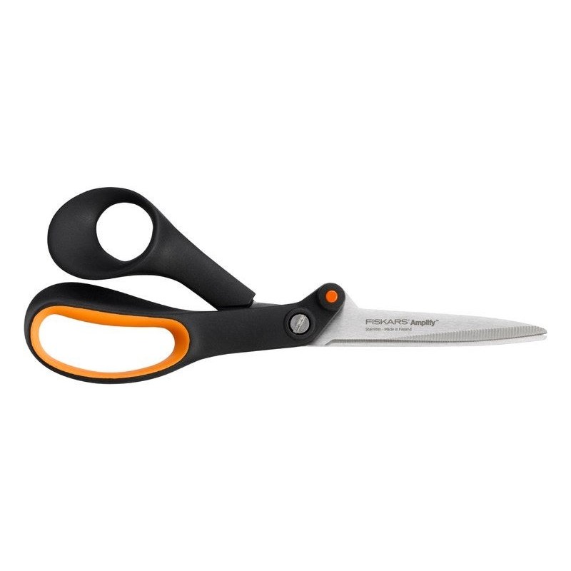 Ciseaux de précision FISKARS ServoCut, 21 cm