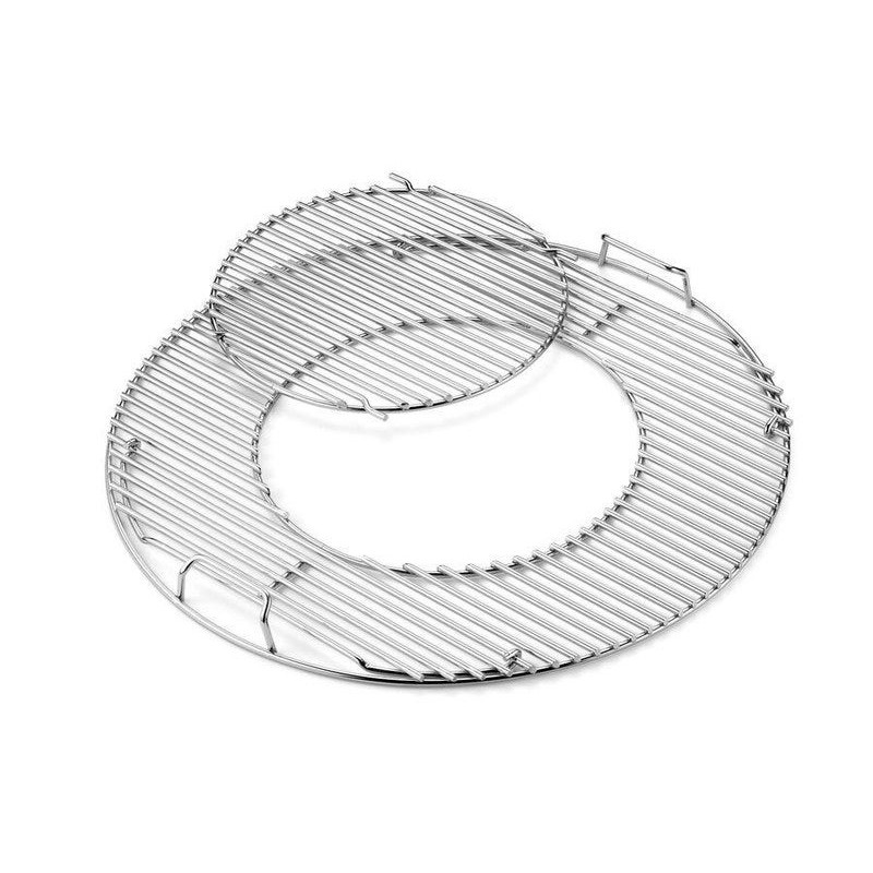 Grille de cuisson WEBER Gourmet Diamètre 57 cm